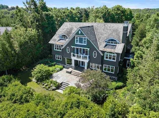 641 & 619 Arrowhead Shores Dr, Petoskey, MI 49770