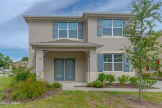 1659 Stowers St, Port Orange, FL 32129