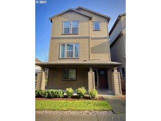 14311 SW Burlwood Ln, Beaverton, OR 97005