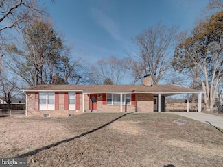 7000 Calvin Ct, Fort Washington, MD 20744