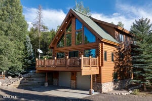 188 Gcr 8980, Granby, CO 80446
