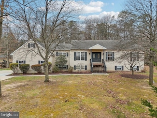 1745 Maple Ave, Hanover, MD 21076