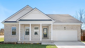 101 Elam Ave, Nicholasville, KY 40356
