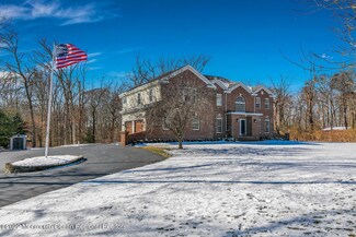 92 Ellisdale Rd, Allentown, NJ 08501