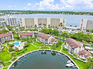 1141 Marine Way E Unit H1L, North Palm Beach, FL 33408