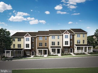 63 Pointe Place Unit KP46, Kennett Square, PA 19348