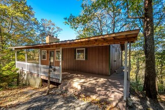 246 Shawnee Trail, Fancy Gap, VA 24328
