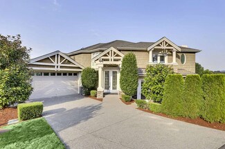 5541 163rd Ct NE, Redmond, WA 98052