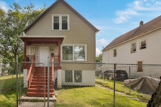 5327 S Aberdeen St, Chicago, IL 60609