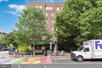1700 17th St NW Unit 601, Washington, DC 20009