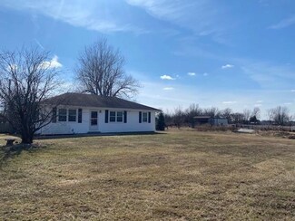 1122 NW 475th Rd, Centerview, MO 64019