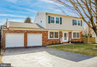 310 Flourtown Rd, Lafayette Hill, PA 19444