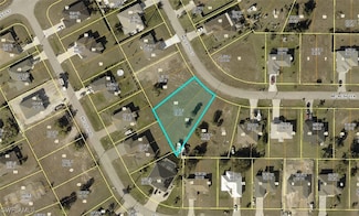 2102 NE 40th Terrace, Cape Coral, FL 33909