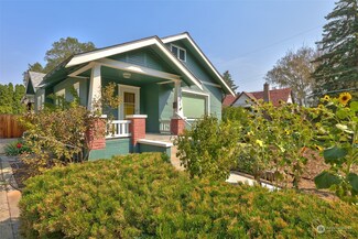 2401 W Chestnut Ave, Yakima, WA 98902