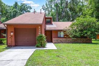 4136 NW 18th Dr, Gainesville, FL 32605