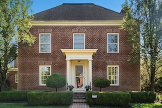 3685 Prestwould Close, New Albany, OH 43054