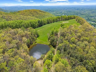 83 Acres Volunteer Rd, Fancy Gap, VA 24328