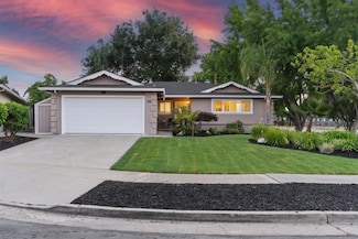 2351 Castile Ct, San Jose, CA 95125