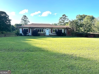 3943 Tommy Lee Cook Rd, Newnan, GA 30263