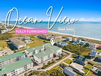 105 SE 58th St Unit 1303, Oak Island, NC 28465