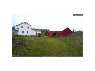 11391 Blachleyville Rd, Wooster, OH 44691