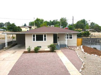 508 Collins Ave, Pueblo, CO 81005