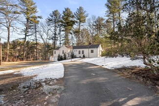 5 Fox Chase Ln, Weston, MA 02493