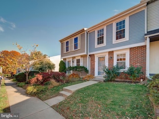 12509 Laurel Grove Place, Germantown, MD 20874