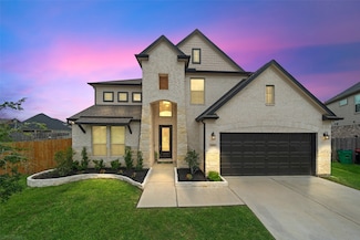 24715 Miltonwood St, Spring, TX 77373