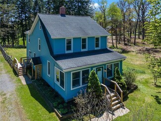 4548 Bakerstown Culmerville Rd, Gibsonia, PA 15044