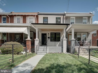2527 3rd St NE, Washington, DC 20002