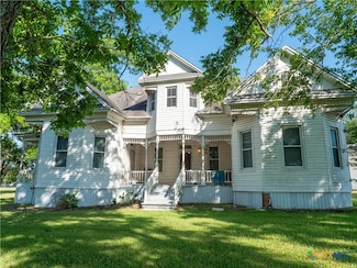 305 State Highway 72 W, Nordheim, TX 78141