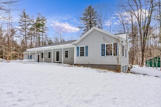 80 Stevens Hill Rd, Nottingham, NH 03290