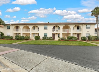 1055 Cheyenne Blvd Unit 13, Indian Harbour Beach, FL 32937