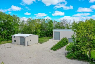 3460 Town Hall Rd, Kewaskum, WI 53040