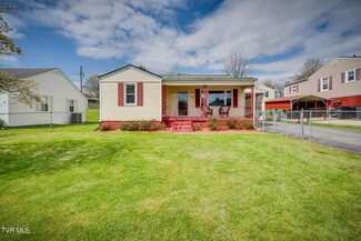 69 Tremont Place, Bristol, TN 37620