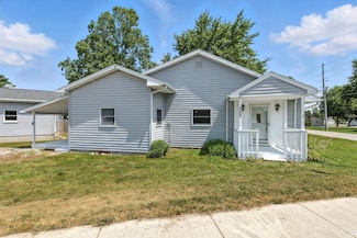 1103 N Wayne St, Warren, IN 46792