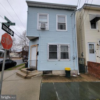128 E Trenton Ave, Trenton, NJ 08638