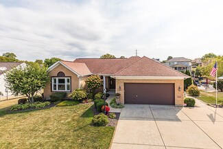 1711 Pickett Run, Union, KY 41091