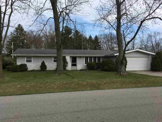 14928 Marsha Ave, Leo, IN 46765