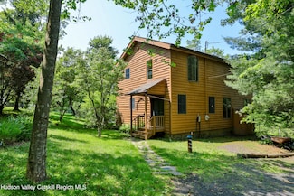 252 Upper Boiceville Rd, Boiceville, NY 12412