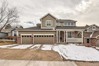 240 Corby Place, Castle Pines, CO 80108
