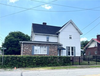 117 Laughlin St, Dawson, PA 15428