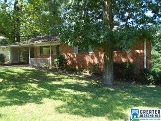 1120 Eadom Place, Birmingham, AL 35235