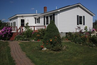 369 Main St, East MacHias, ME 04630