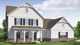 Brevard, Senoia, GA 30276