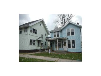 2255 Mayville Place, Toledo, OH 43620