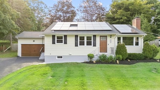 1812 Hartford Turnpike, North Haven, CT 06473