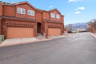 1351 Mirrillion Heights, Colorado Springs, CO 80904