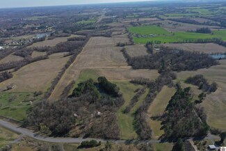 0 Jimtown & Butterworth Rd, Mayfield, KY 42066